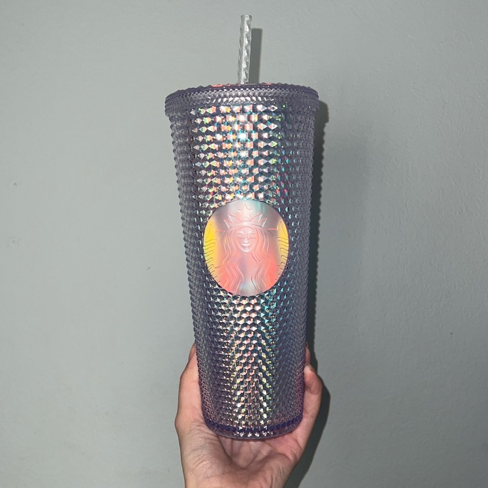 Starbucks cup cold tumblr